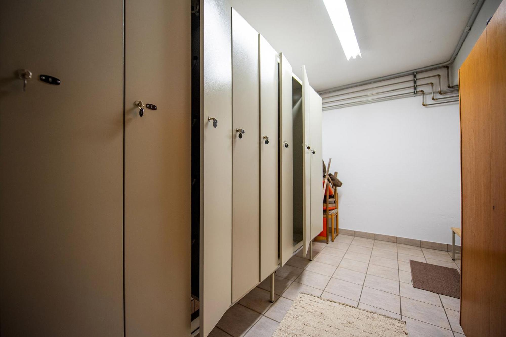 Apartments Zilli Лайон Екстериор снимка