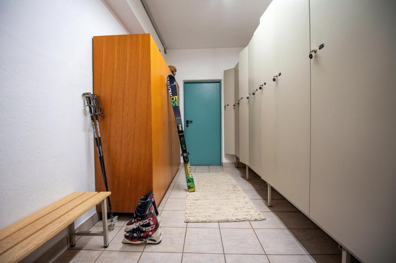 Apartments Zilli Лайон Екстериор снимка