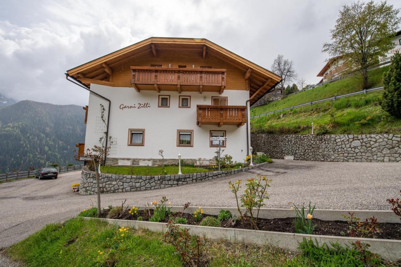 Apartments Zilli Лайон Екстериор снимка